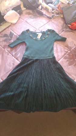 Brand new dress