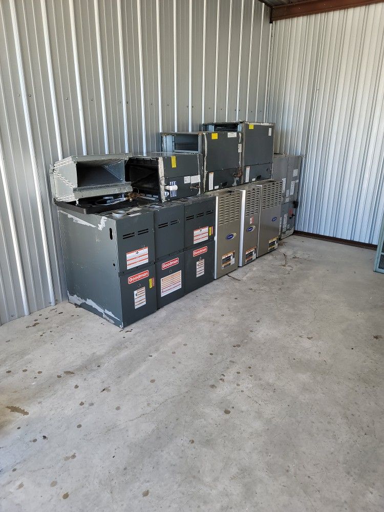Used AC Air Conditioning Units Air Conditioner Hvac