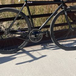 Vision Crankset 