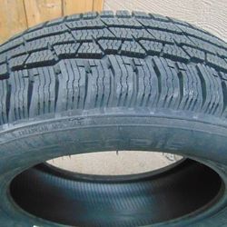 4 New 235 60 18 Nokian Encompass AW01 Tires *All Weather PLUS* Date 2022  
