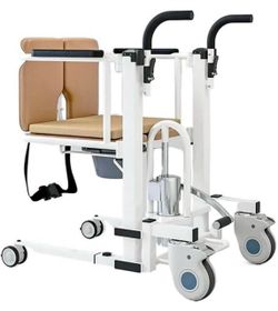 Lift Transfer Chair