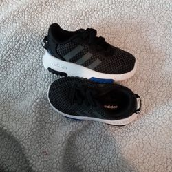 Toddler Adidas Size 5