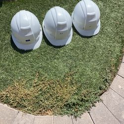 Cascos Para Construcción