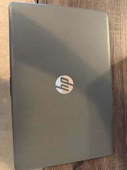 HP Laptop