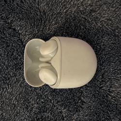 Google AirPod pros