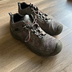 Keen Breathable Easy On Lightweight Hiking