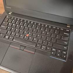 thinkpad i5 win 11  8gb ram 