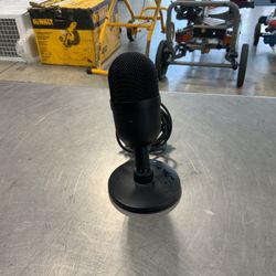 Razer Wired Microphone 