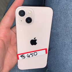 iPhone 13 256Gb Unlocked 