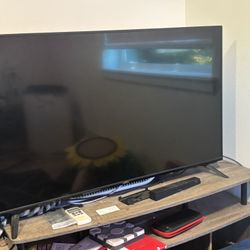 Vizio smart tv 50 inch flat screen