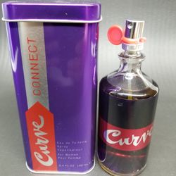 Curve Connect Many brands of new perfume available for men or women, single bottles or gift sets, body sprays and lotion available bz 20