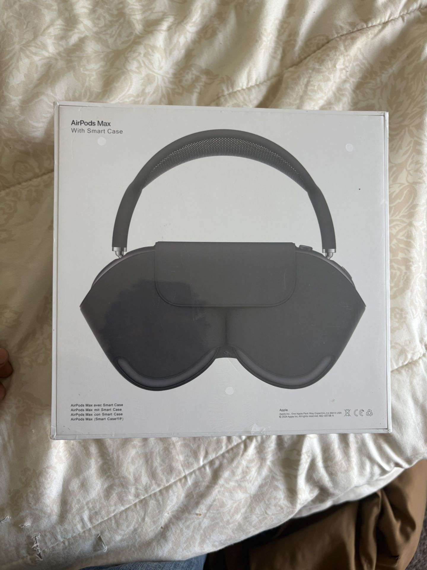 Brand New AirPod Max 