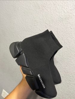 Balenciaga shoes