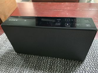 Sony SRS-X5 Bluetooth Speaker