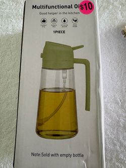 Multifuncional oiler
