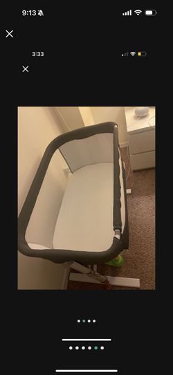 Bassinet New
