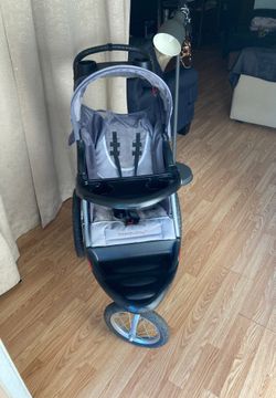 Baby Stroller