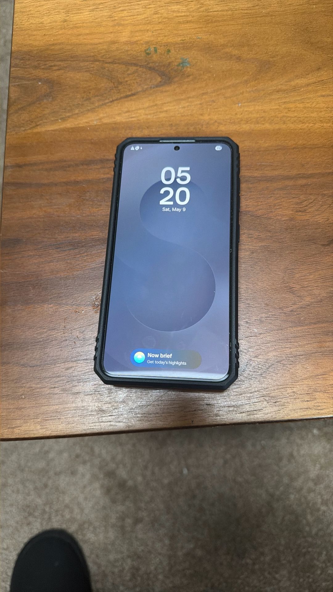 Samsung S25