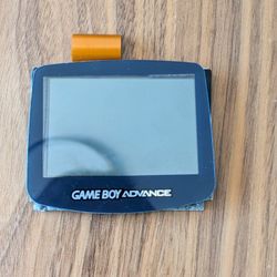 Gameboy Advance GBA OEM Screen And Lens