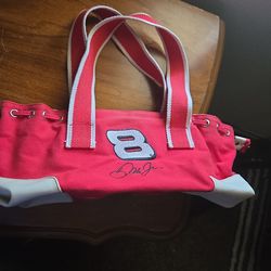 Dale Jr Purse