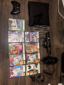 Fully cleaned Fresh Thermal paste Xbox bundle