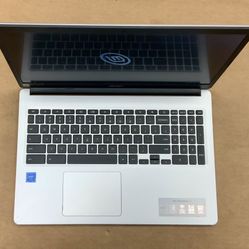 Acer 315 Netbook Laptop Linux Mint Operating System PC Computer Intel Celeron N4020 CPU Processor 32GB HD 4GB RAM Wifi Bluetooth Portable Lightweight