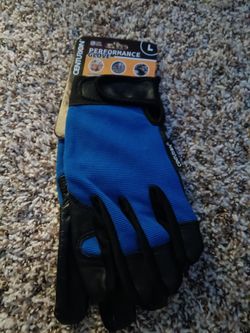 Brand New Gloves 