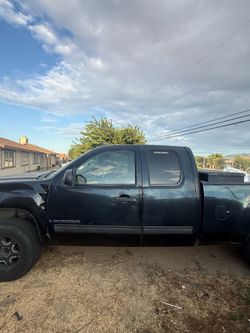 2008 gmc sierra 1500 tags good until 2027