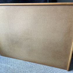 Jigsaw Puzzle Board (wood)