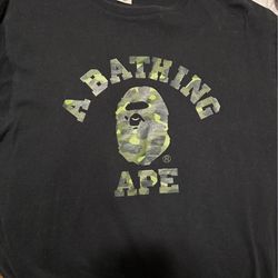 Bape Shirt 