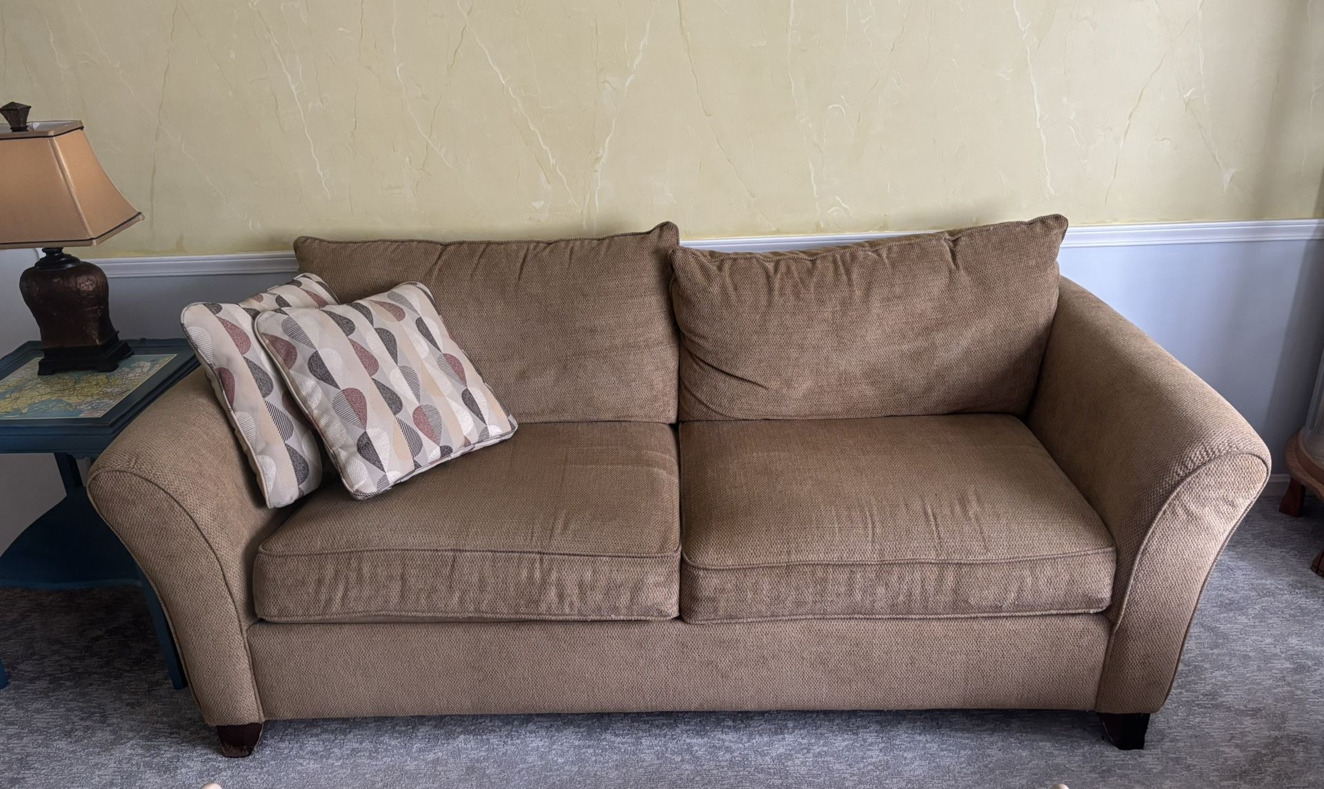 Flexsteel Sofa