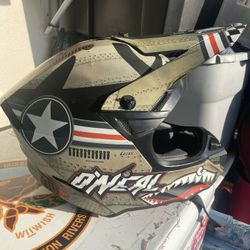 O’Neal Wingman Helmet XL