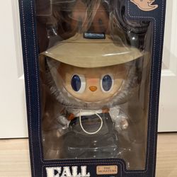 Fall in Wild - Labubu / The Monsters (Pop Mart)