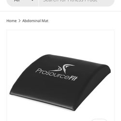 Ab Mat Prosourcefit.