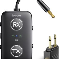 Airfly Bluetooth transmitter