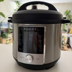 Instant Pot