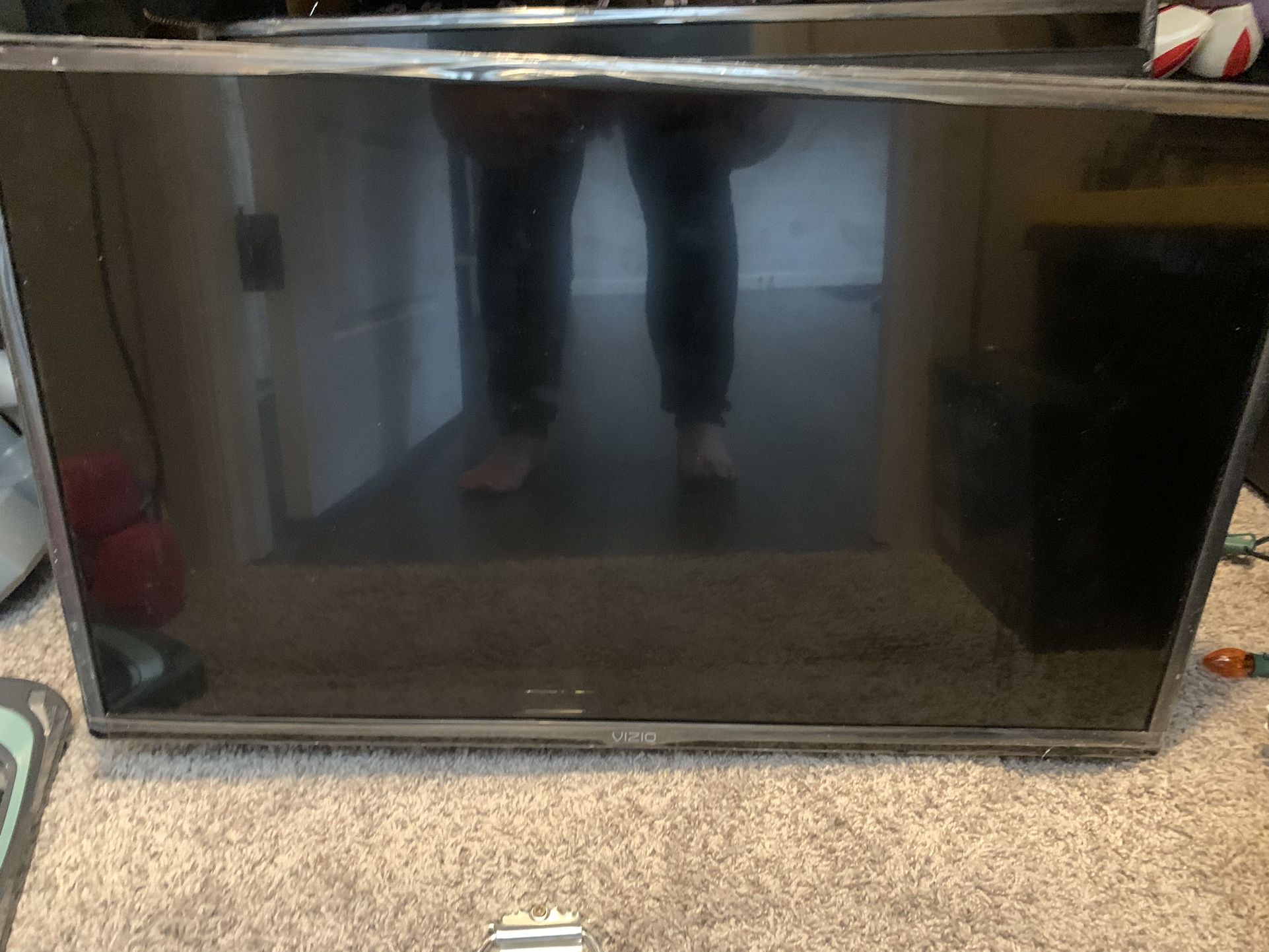 Vizio Smart Tv 26”