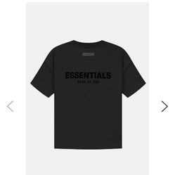 Essential Cloths Small