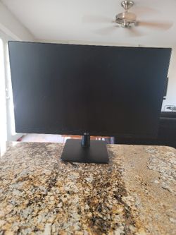LG Computer Monitor 