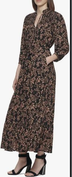 caftan maxi dress pattern Kaftan Maxi Dress