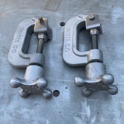 Lid Clamps