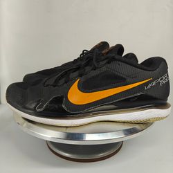 Size 10.5 US MEN'S Nike Court Air Zoom Vapor Pro tennis shoes