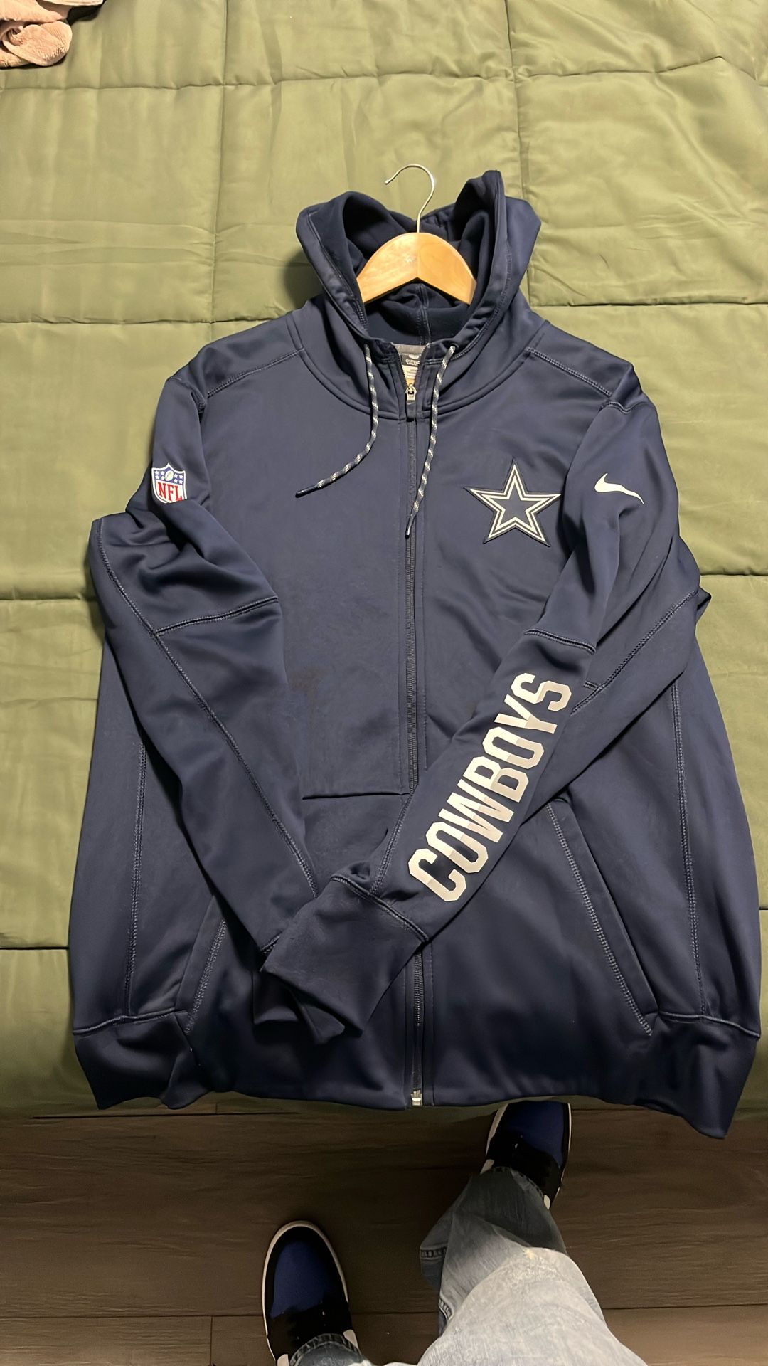 Cowboys