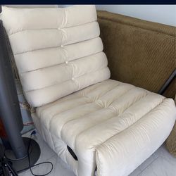 Rocking Chair/Recliner (2 Available)