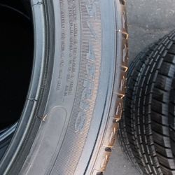 4 Llantas 235 45 R18 Michelin Primacy Mxm4 
