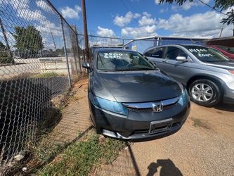 2010 Honda Civic