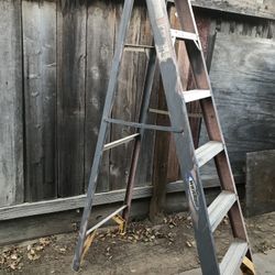 Ladder 