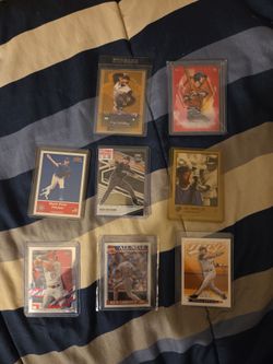 Baseball Cards
