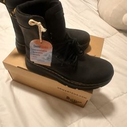 Dr Martens Boots