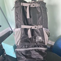 K9 Sport sack